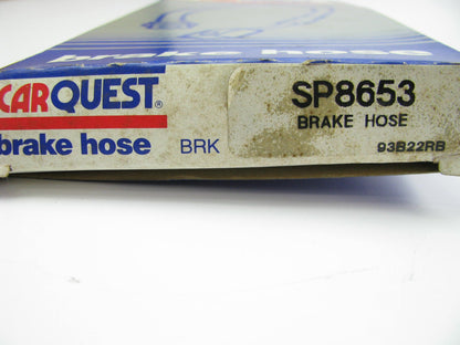 Carquest SP8653 Rear Brake Hydraulic Hose