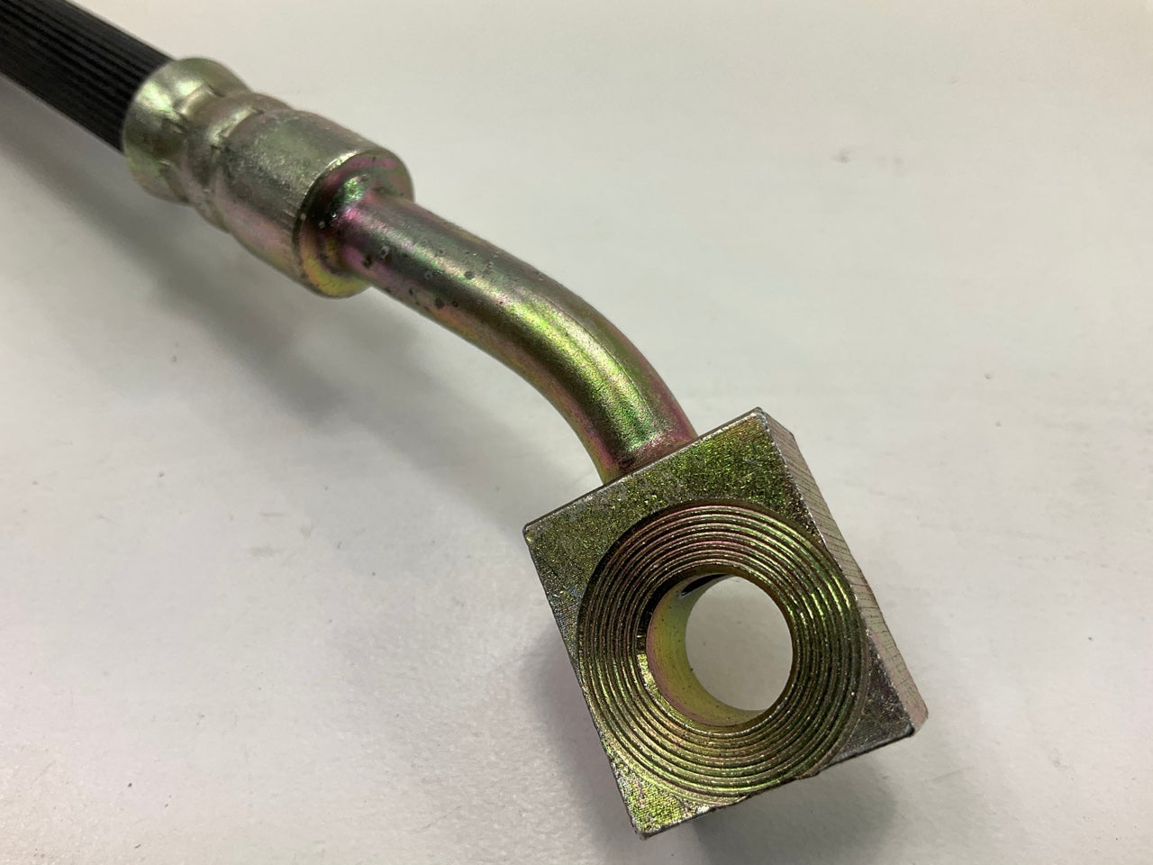 Carquest SP8656 Front Right Brake Hose
