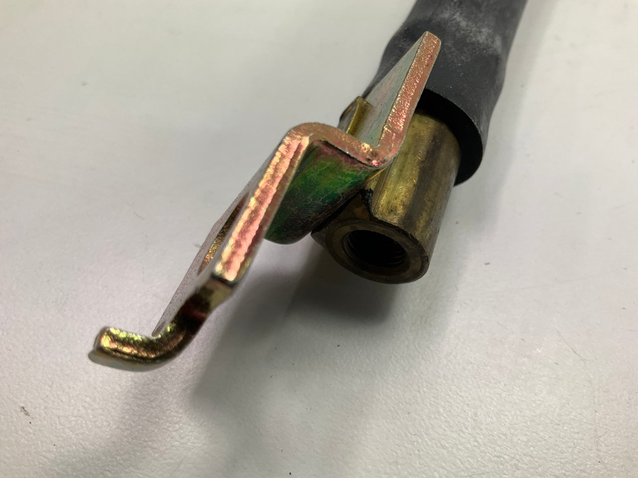 Carquest SP8656 Front Right Brake Hose