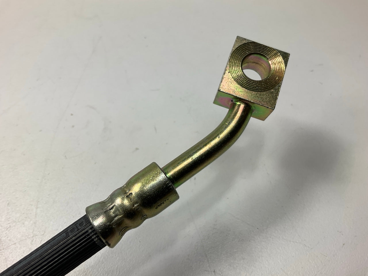 Carquest SP8657 Front Left Brake Hose