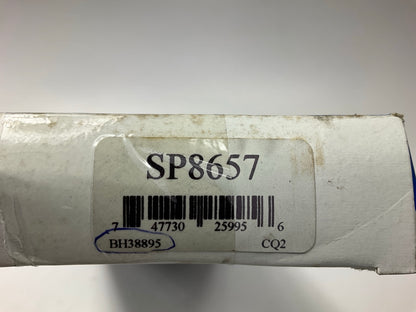 Carquest SP8657 Front Left Brake Hose