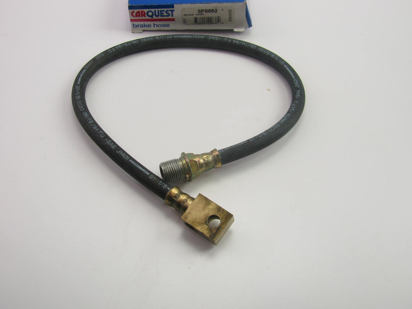 Carquest SP8662 Brake Hydraulic Hose - Rear Center