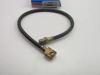 Carquest SP8662 Brake Hydraulic Hose - Rear Center