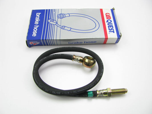 Carquest SP8736 Rear Center Brake Hydraulic Hose For 1987-96 W7500 1988-96 FTR