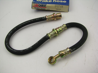 Carquest SP8744 Rear Left Brake Hose For 1993-2001 Subaru Impreza