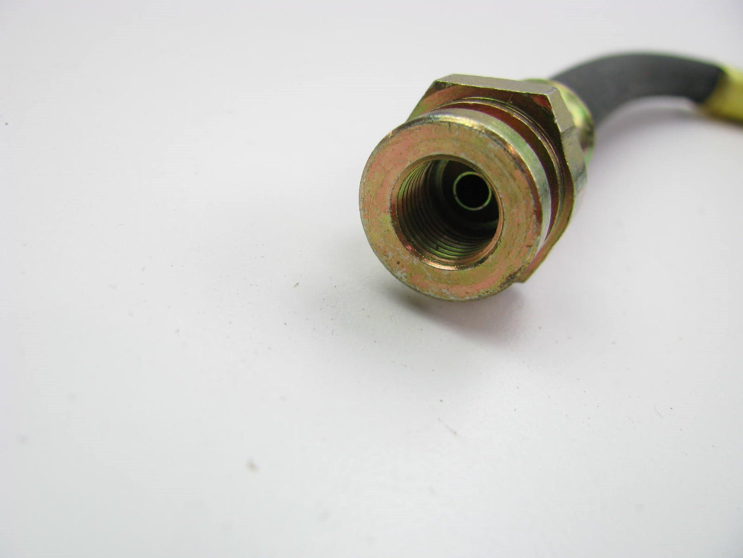 Carquest SP8747 Front Left Brake Hydraulic Hose for 1990-1997 Mazda Miata