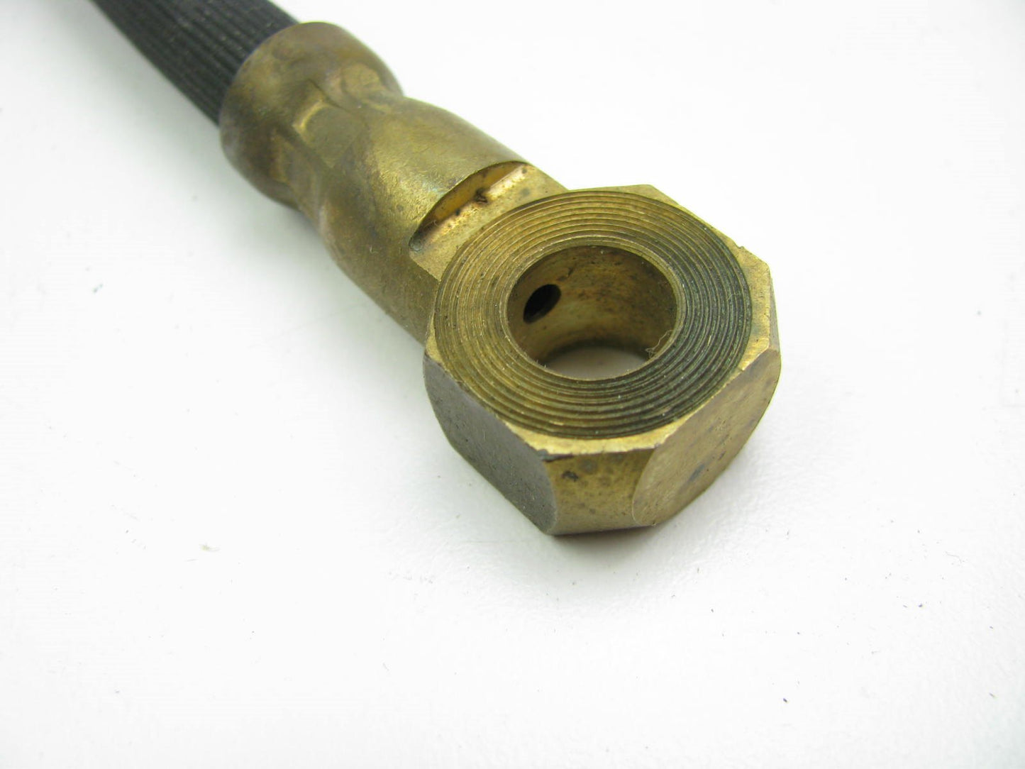 Carquest SP8823 Rear Outer Brake Hose