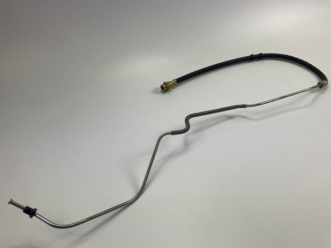 Carquest SP9521 Front Right Brake Hose For 1972-1975 Ford F-100 4WD