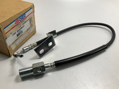 Carquest SP9726 Front Brake Hose