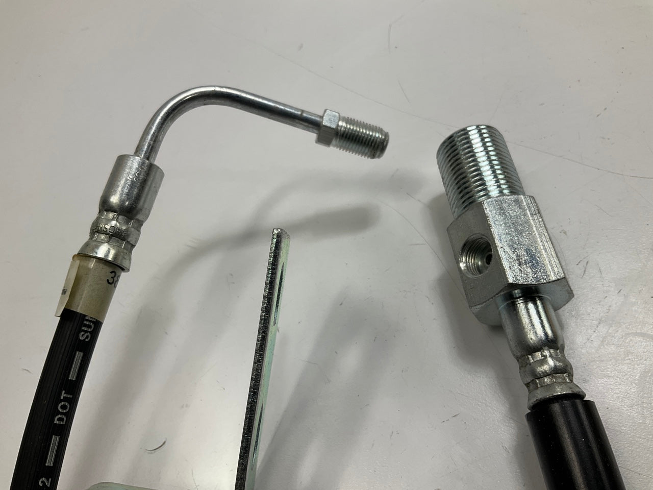 Carquest SP9726 Front Brake Hose
