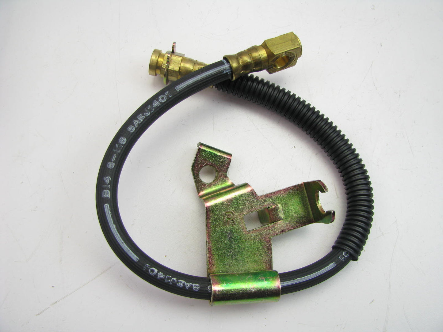Carquest SP9813 FRONT RIGHT Brake Hose