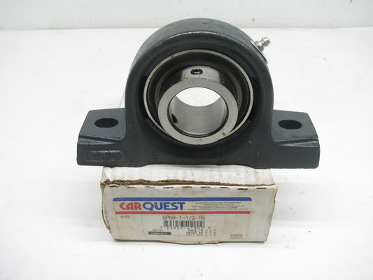 Carquest SPNR-1-1/2-RS / 1-1/2'' Bore Cast Iron Pillow Block Bearing