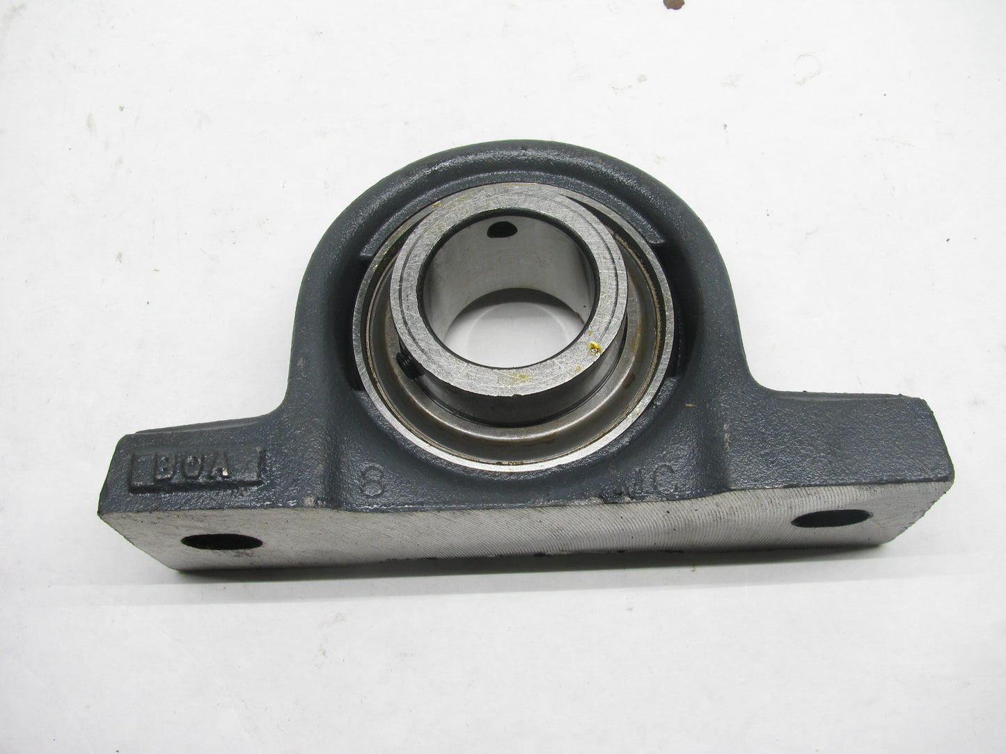Carquest SPNR-1-1/2-RS / 1-1/2'' Bore Cast Iron Pillow Block Bearing