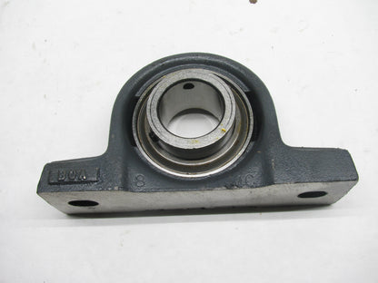 Carquest SPNR-1-1/2-RS / 1-1/2'' Bore Cast Iron Pillow Block Bearing