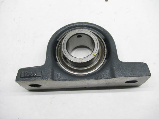 Carquest SPNR-1-1/2-RS / 1-1/2'' Bore Cast Iron Pillow Block Bearing