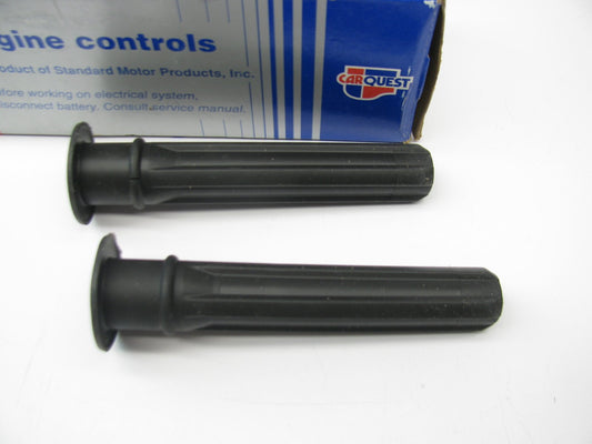 (x2) Carquest SPP44 Direct Ignition Coil On Plug Boots