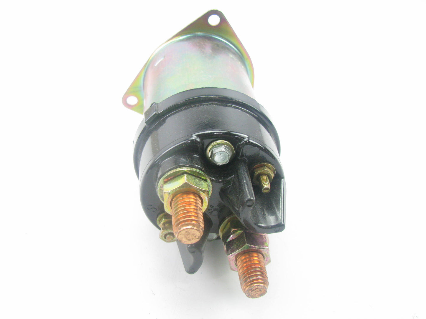 Carquest SS360 Starter Solenoid Switch - MD611378 1M1079 88923012 S5102 C936