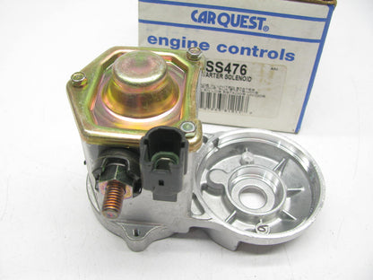 Carquest SS476 Starter Solenoid For 1999-2002 Chevrolet Prizm 1.8L
