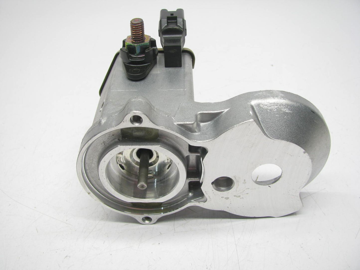 Carquest SS476 Starter Solenoid For 1999-2002 Chevrolet Prizm 1.8L