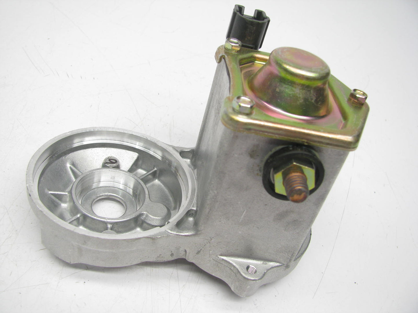 Carquest SS476 Starter Solenoid For 1999-2002 Chevrolet Prizm 1.8L