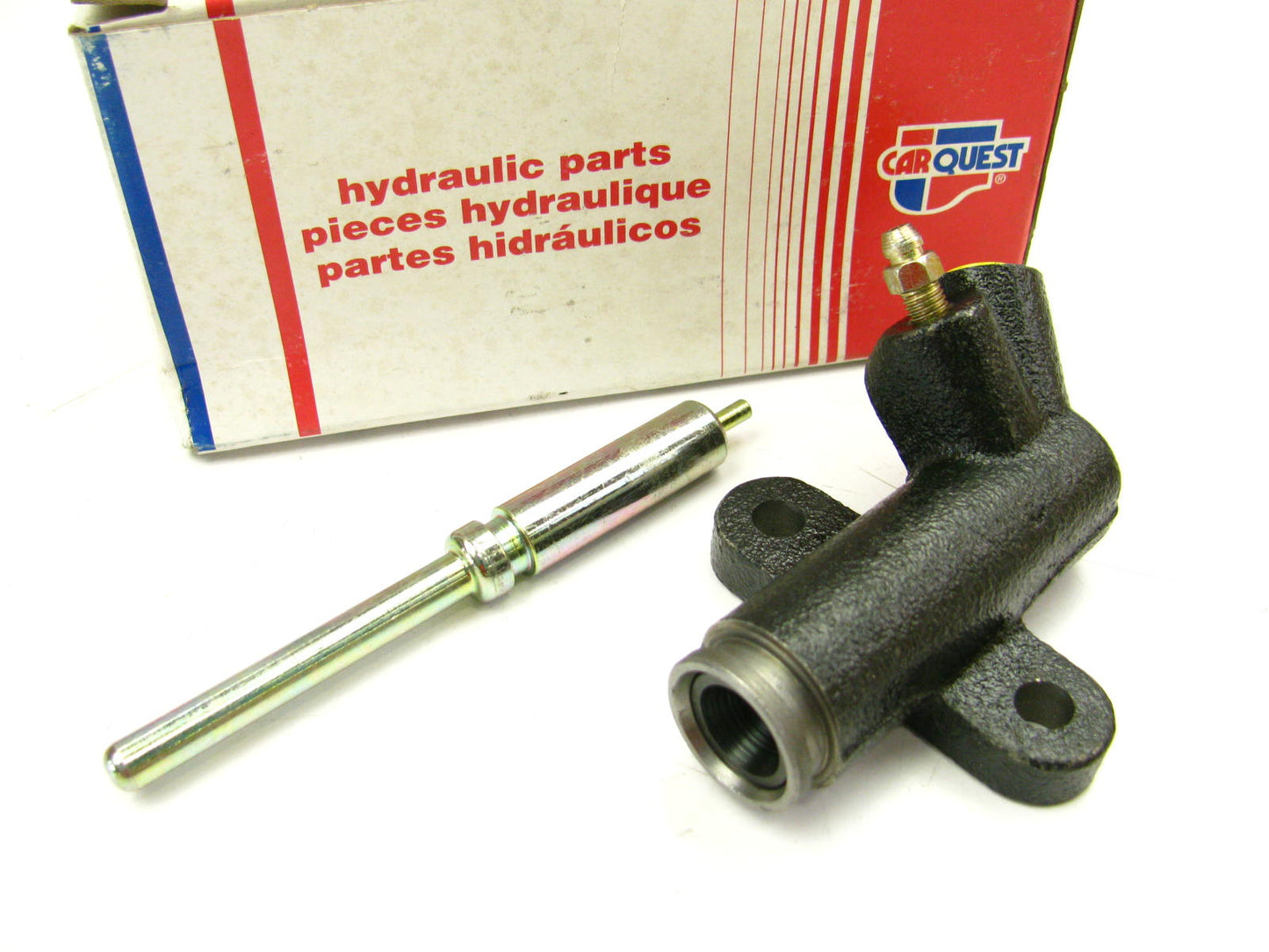Carquest SSC2012 Clutch Slave Cylinder for 1986-1993 Mazda B2000 B2200
