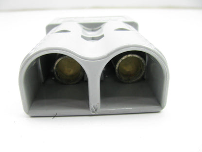 SST311 SAFEMATE Forklift QUICK-CONNECT BATTERY Charger COUPLER CONNECTOR 350 AMP
