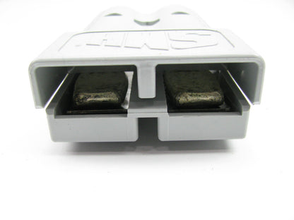 SST311 SAFEMATE Forklift QUICK-CONNECT BATTERY Charger COUPLER CONNECTOR 350 AMP