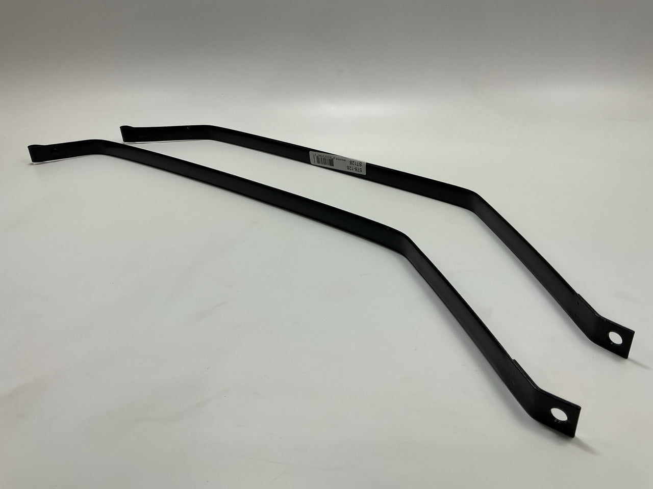 Carquest ST128 Fuel Gas Tank Straps For 1996-2007 Ford Taurus