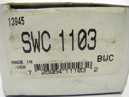 Carquest SWC1003 Rear Drum Brake Wheel Cylinder