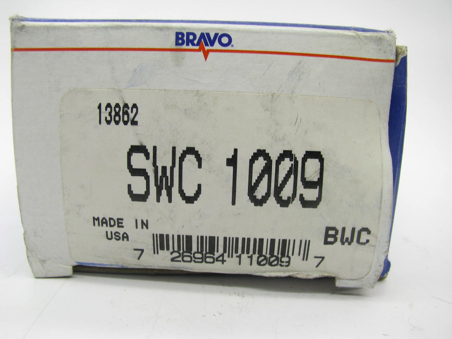 Carquest SWC1009 Drum Brake Wheel Cylinder - Rear Left / Right