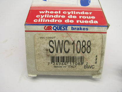 Carquest SWC1088 REAR Drum Brake Wheel Cylinder 37599