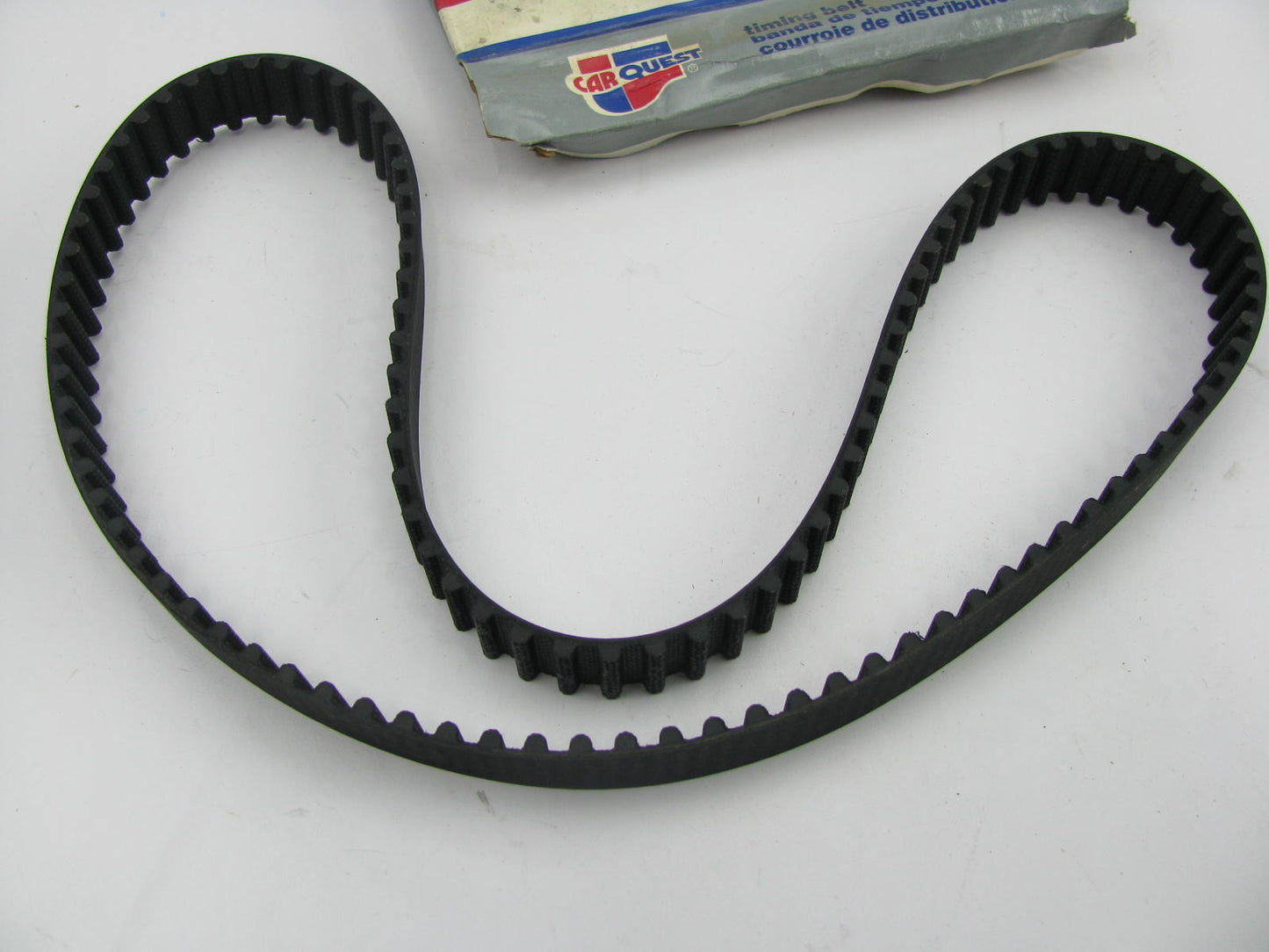 Carquest T094 Engine Timing Belt for 1983-1985 Honda 1.8L