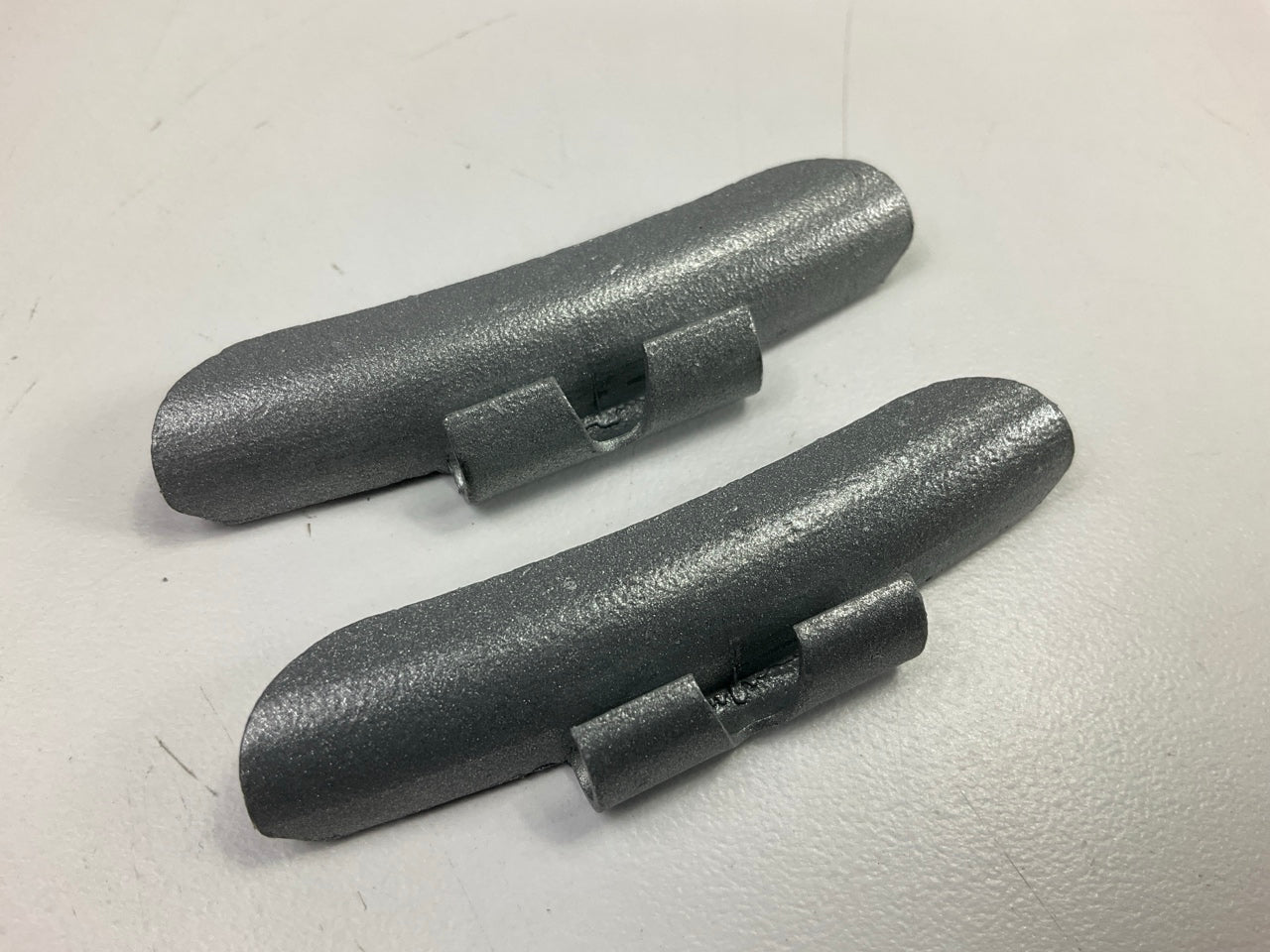 Carquest T100Z 1 Oz Wheel Weights - Pack Of 25