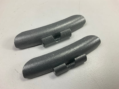 Carquest T100Z 1 Oz Wheel Weights - Pack Of 25