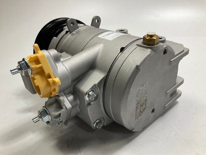 Carquest T158664 A/C Compressor For 2015-2017 Ford F-150 5.0L V8 Coyotee