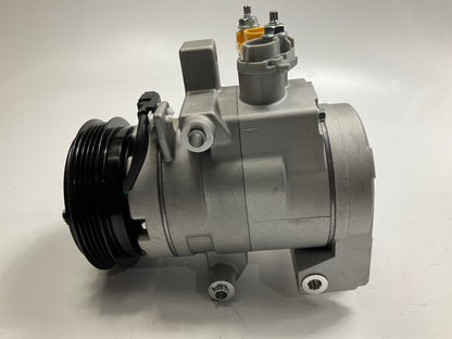 Carquest T158664 A/C Compressor For 2015-2017 Ford F-150 5.0L V8 Coyotee