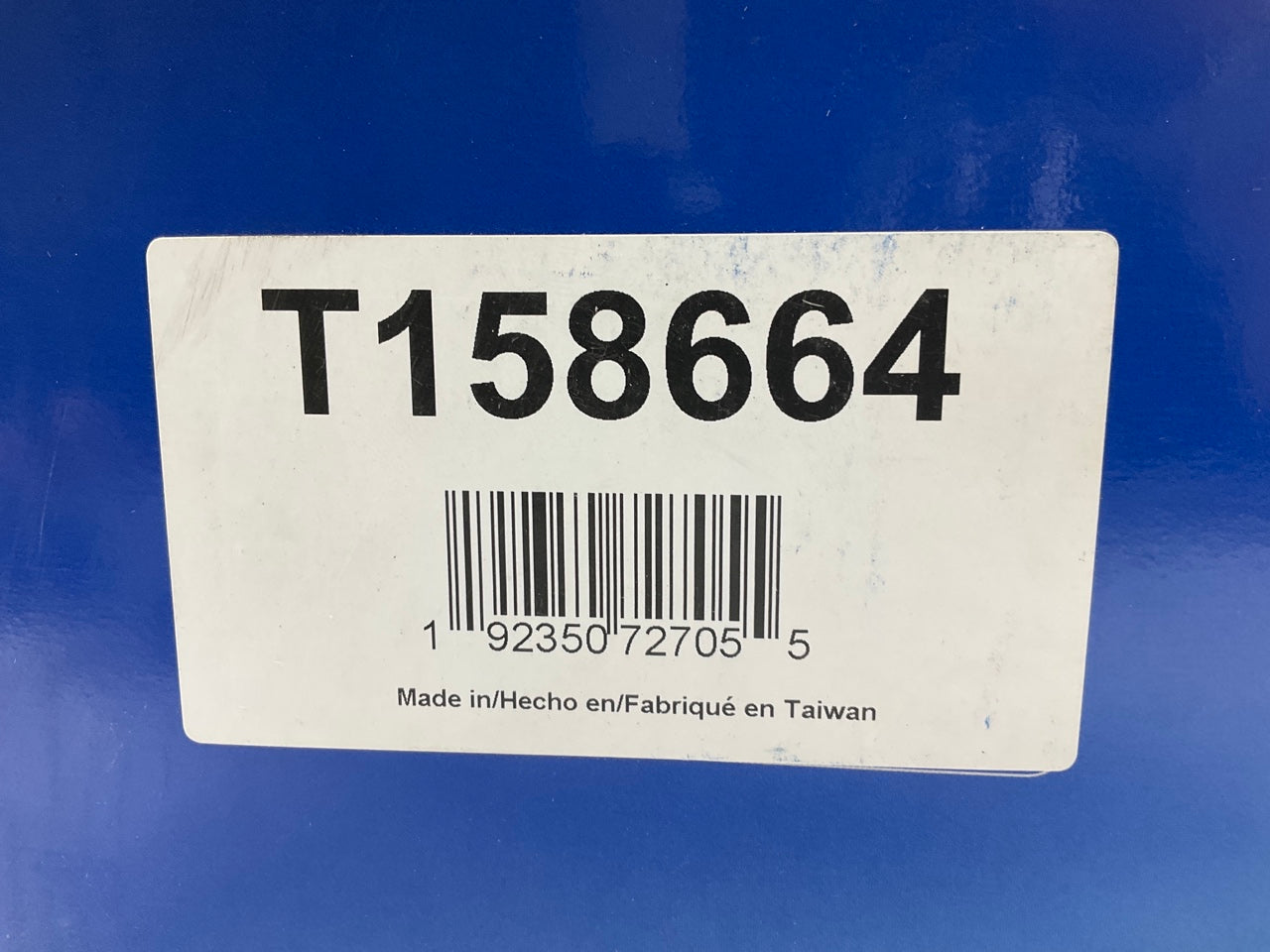Carquest T158664 A/C Compressor For 2015-2017 Ford F-150 5.0L V8 Coyotee