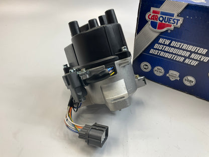 BROKEN CAP - Carquest T17404 Ignition Distributor