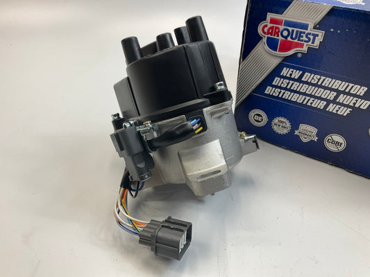 BROKEN CAP - Carquest T17404 Ignition Distributor