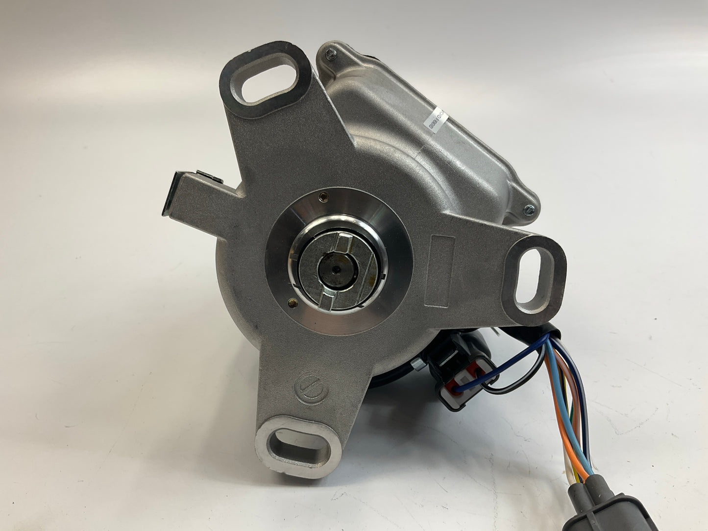 BROKEN CAP - Carquest T17404 Ignition Distributor