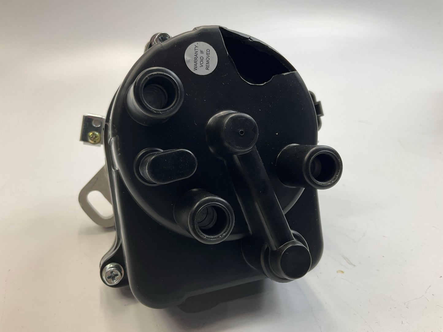 BROKEN CAP - Carquest T17404 Ignition Distributor