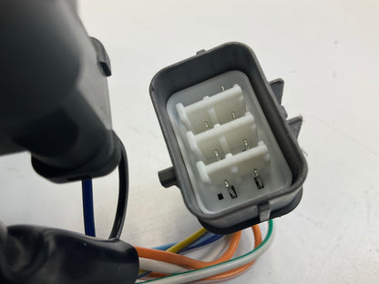 BROKEN CAP - Carquest T17404 Ignition Distributor