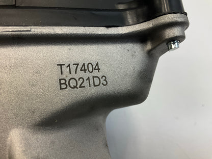 BROKEN CAP - Carquest T17404 Ignition Distributor