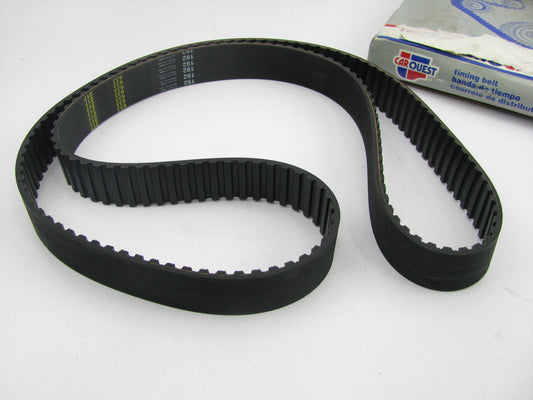 Carquest T192 Engine Timing Belt For 1991-1995 GM 3.4L-V6