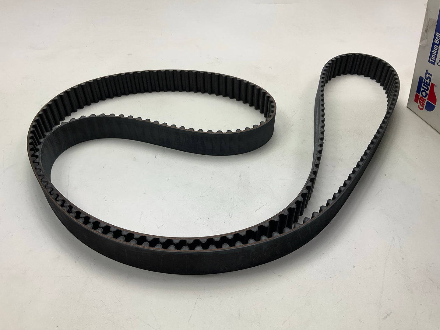 Carquest T193 Engine Timing Belt For 1991-1998 Acura 3.2L-V6