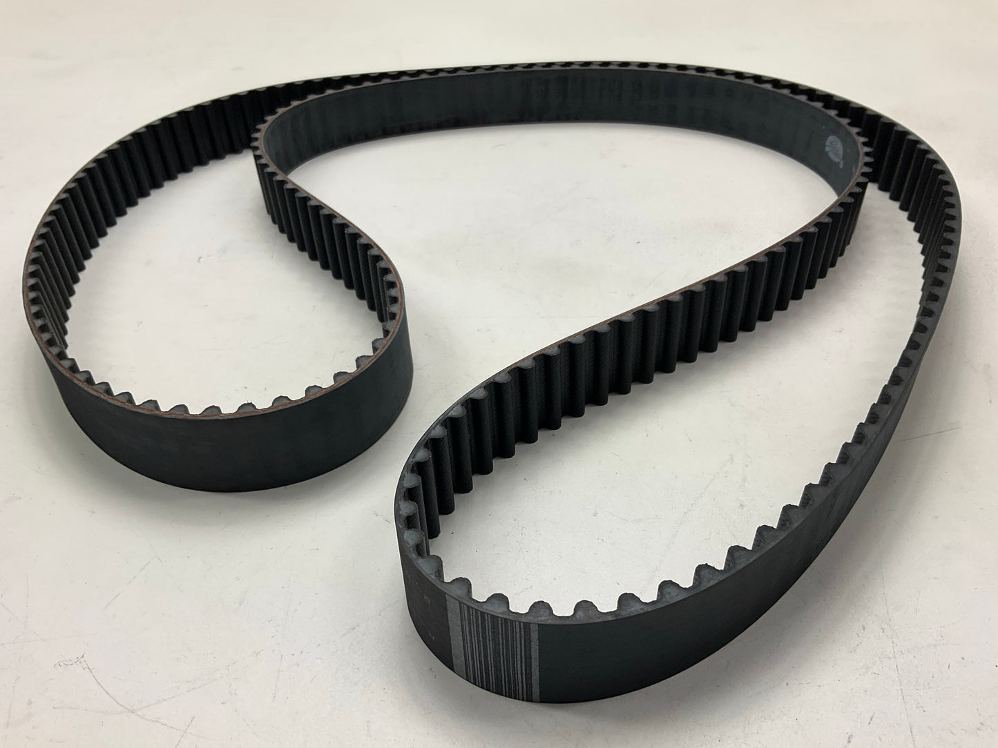 Carquest T193 Engine Timing Belt For 1991-1998 Acura 3.2L-V6