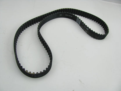 Carquest T204 Engine Timing Belt For 1992 Mitsubishi Eagle 2.4L