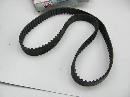 Carquest T227 Engine Timing Belt for 1992-2000 Honda Acura 1.6L 1.7L