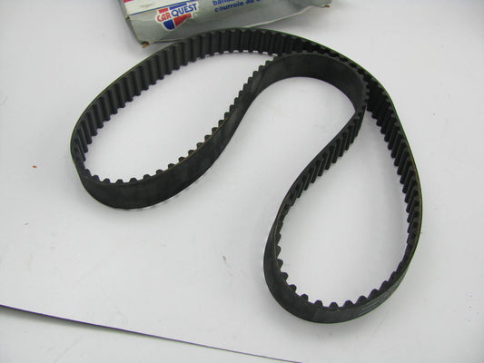 Carquest T227 Engine Timing Belt For 1992-2000 Honda Acura 1.6L 1.7L