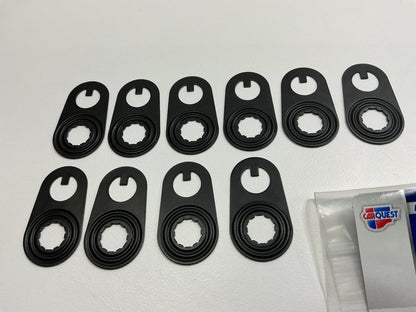 (10) Carquest T24152 A/C Compressor Gasket # 24152